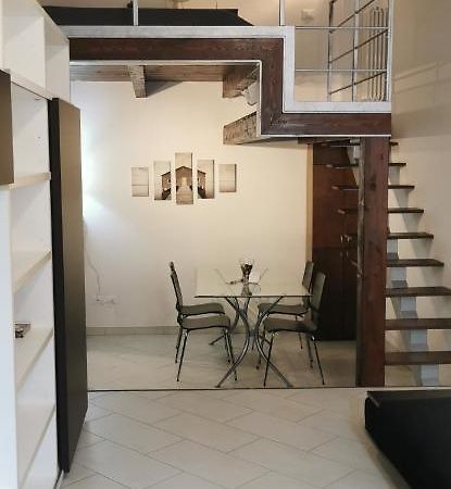 I Portici Di Santo Stefano Apartamento Bolonha Exterior foto