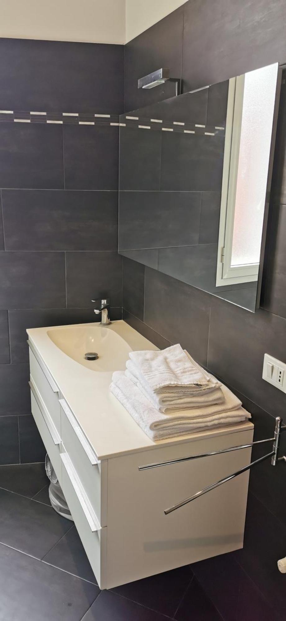 I Portici Di Santo Stefano Apartamento Bolonha Exterior foto