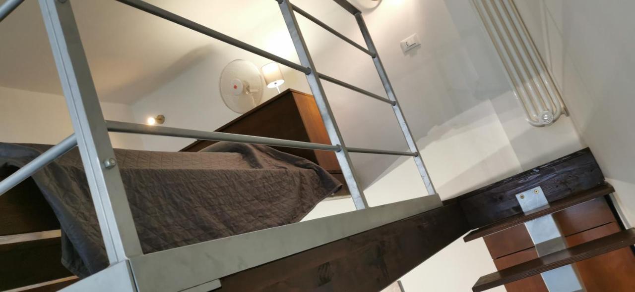 I Portici Di Santo Stefano Apartamento Bolonha Exterior foto