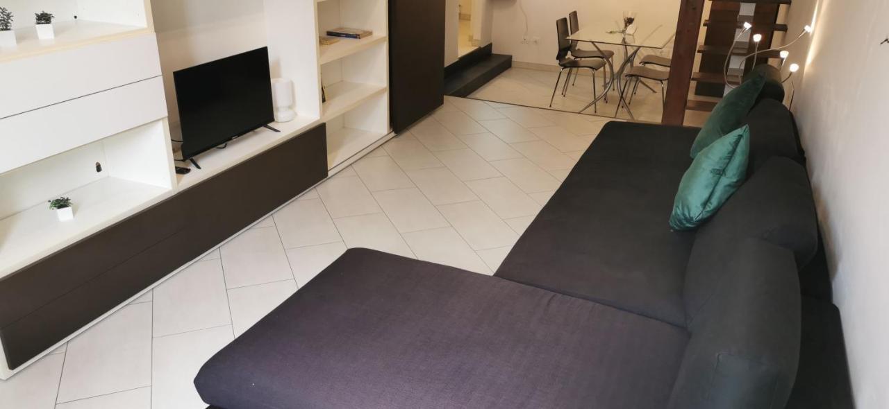 I Portici Di Santo Stefano Apartamento Bolonha Exterior foto