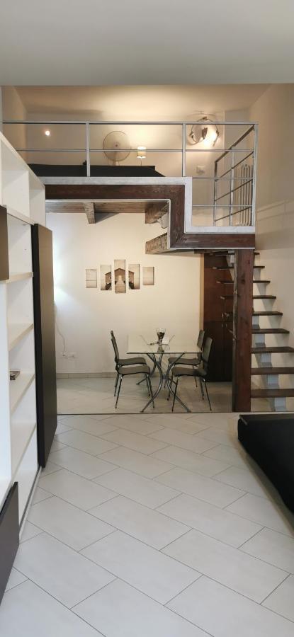 I Portici Di Santo Stefano Apartamento Bolonha Exterior foto