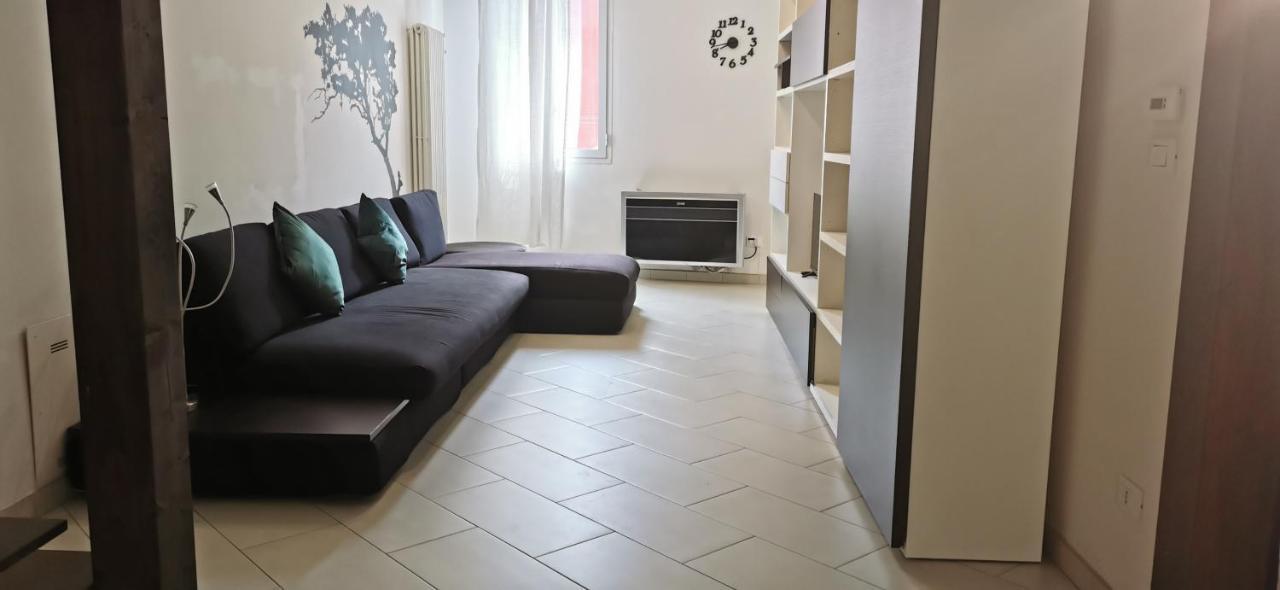 I Portici Di Santo Stefano Apartamento Bolonha Exterior foto