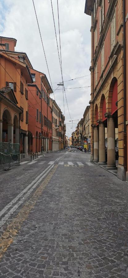 I Portici Di Santo Stefano Apartamento Bolonha Exterior foto