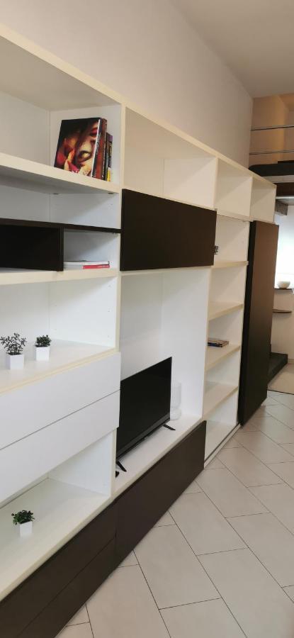 I Portici Di Santo Stefano Apartamento Bolonha Exterior foto