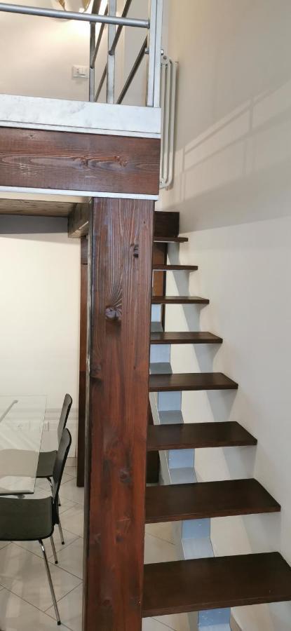 I Portici Di Santo Stefano Apartamento Bolonha Exterior foto